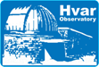 Hvar Observatory