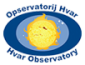 Hvar Observatory logo