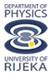 Department of Physics - University of Rijeka